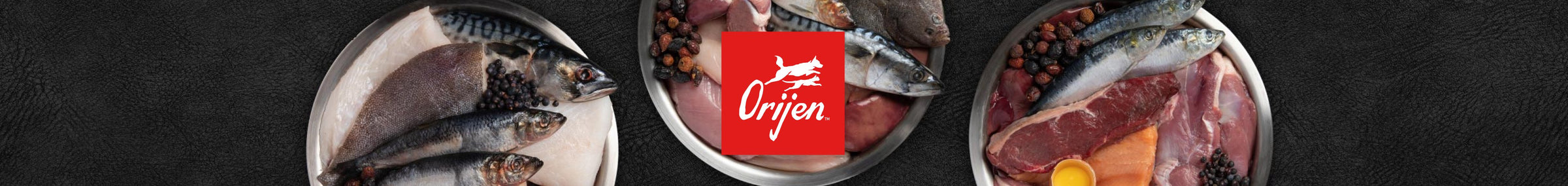 Orijen