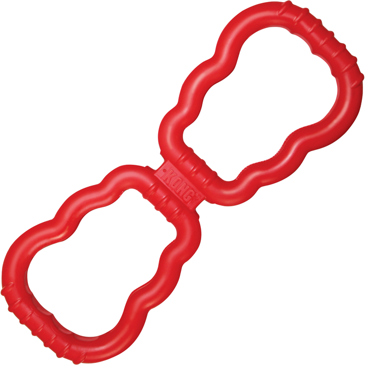 KONG Tug Toy Hondenspeelgoed