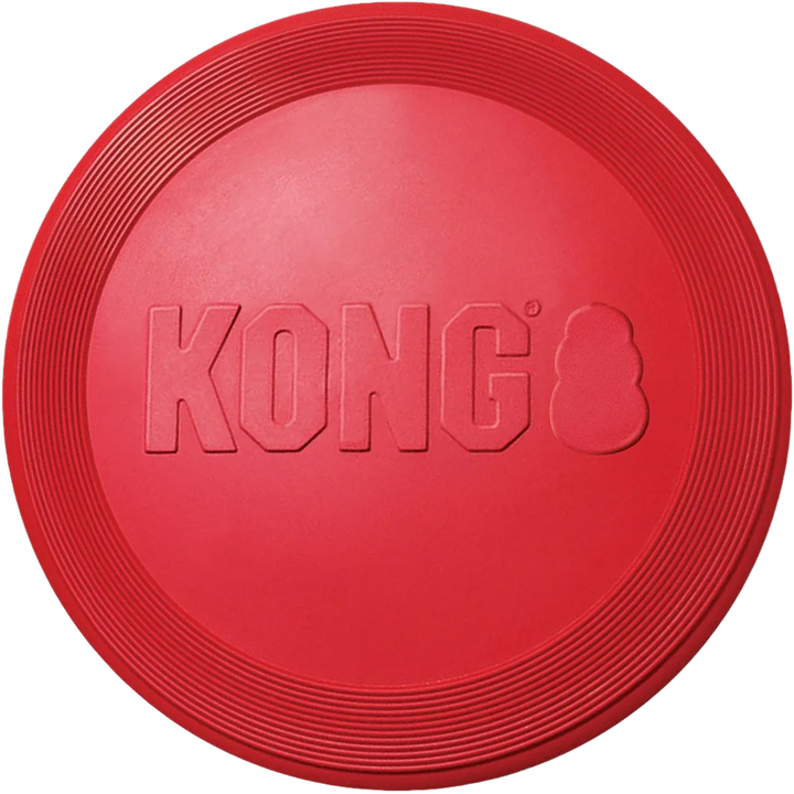 KONG Flyer Frisbee - 25 cm - Hondenspeelgoed