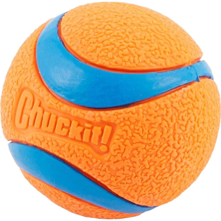 Chuckit Ultra Ball Closeup