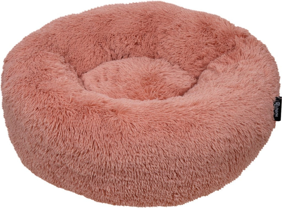 District70 FUZZ Dierenmand Pink Voorkant Verpakking