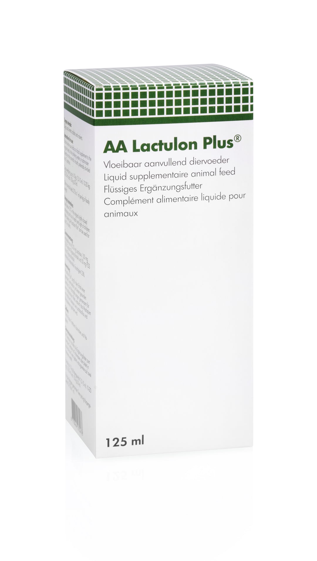AA Lactulon Plus 125 ml