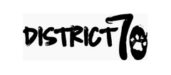 District 70