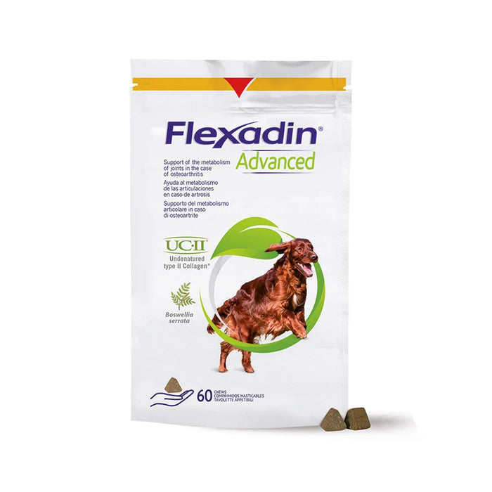Flexadin Advanced 60 tabs
