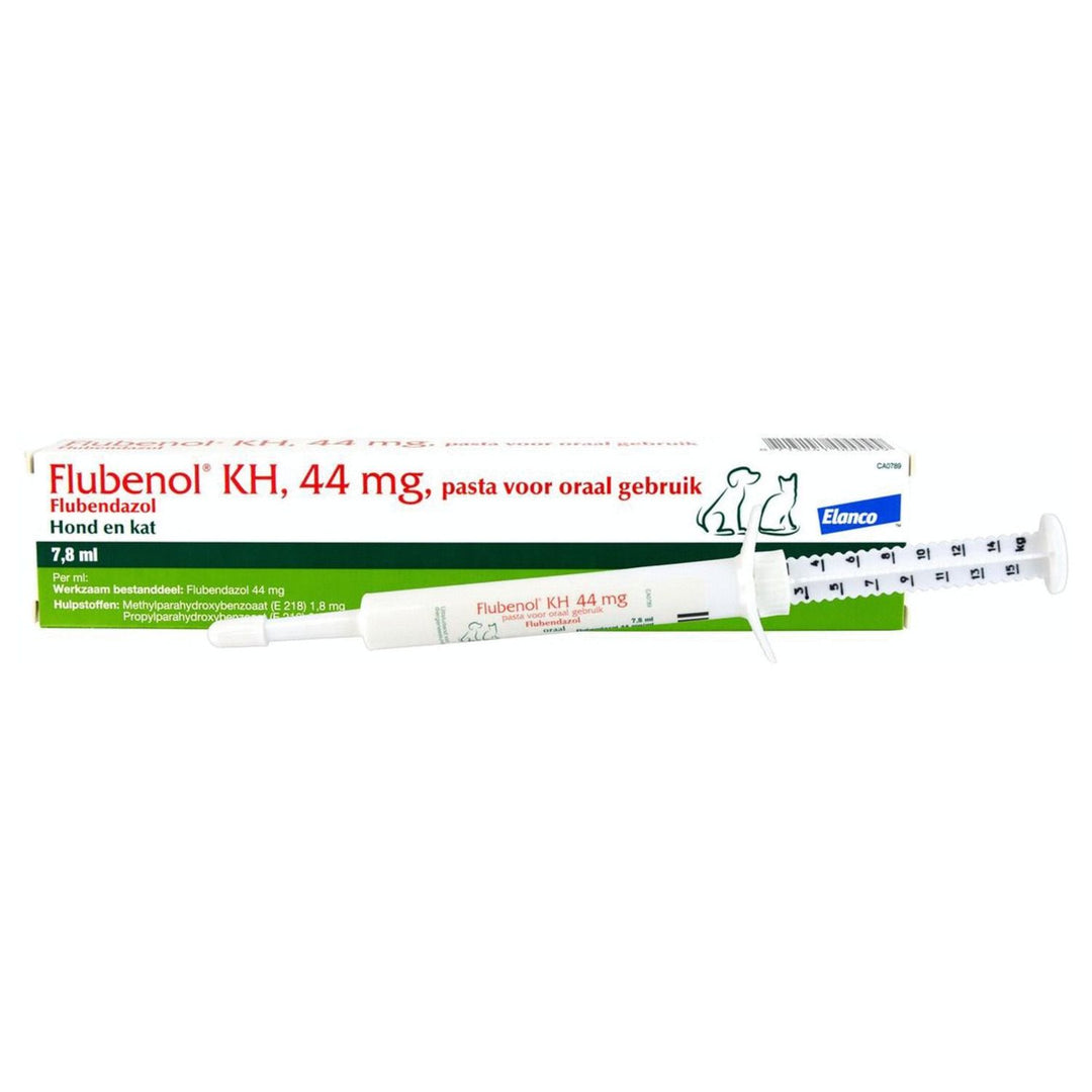 Flubenol K/H Pasta