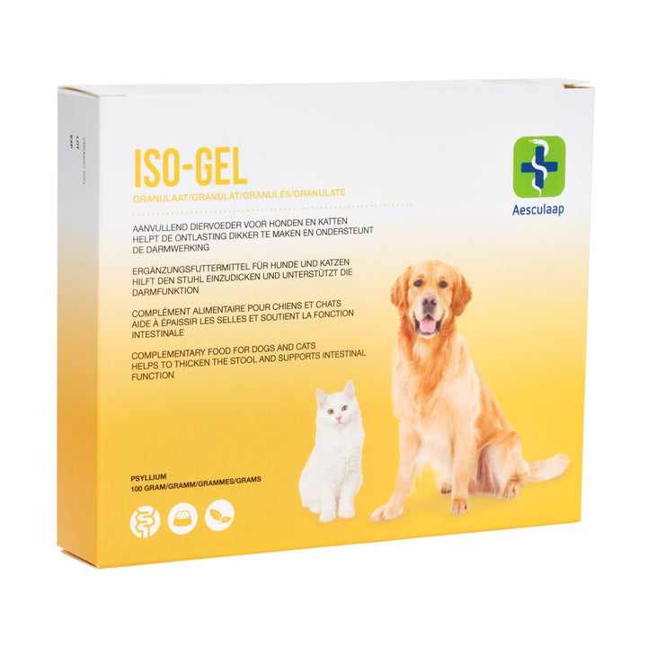 Iso Gel 100 gram