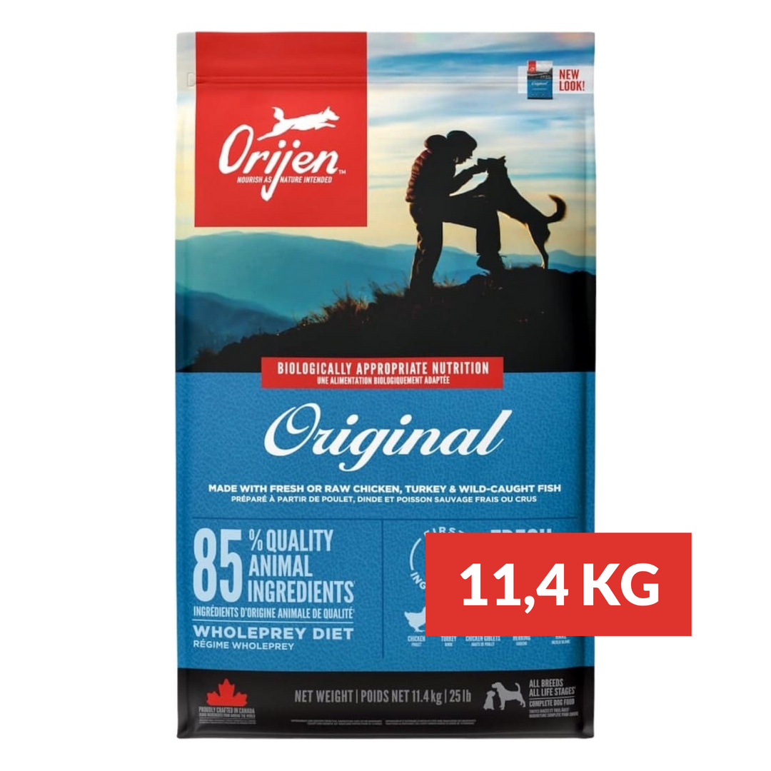 Orijen Original Adult Dog Hondenvoer