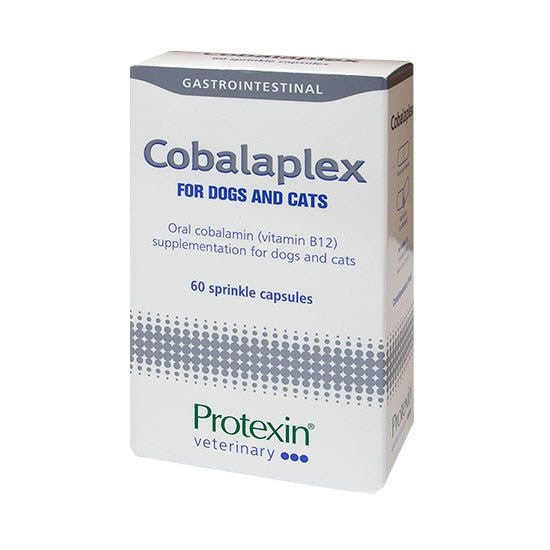 Protexin Cobalaplex oude verpakking