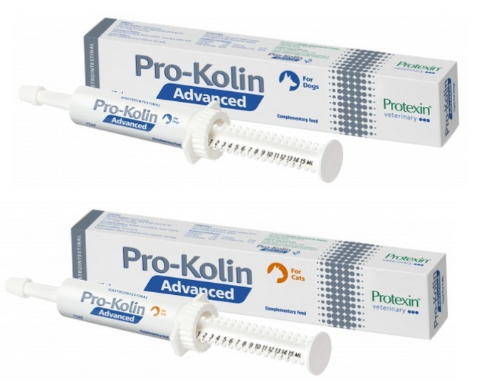 Protexin Pro-Kolin Advanced Pasta voor Honden en Katten