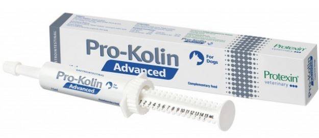 Protexin Pro-Kolin Advanced Pasta voor Honden