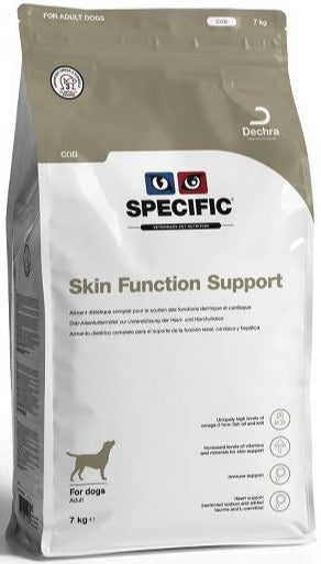 Specific Skin Support 7 kg
