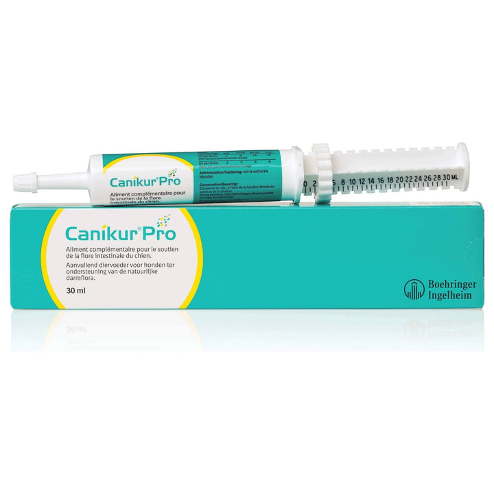 Canikur Pro Hond 30 ml oude verpakking