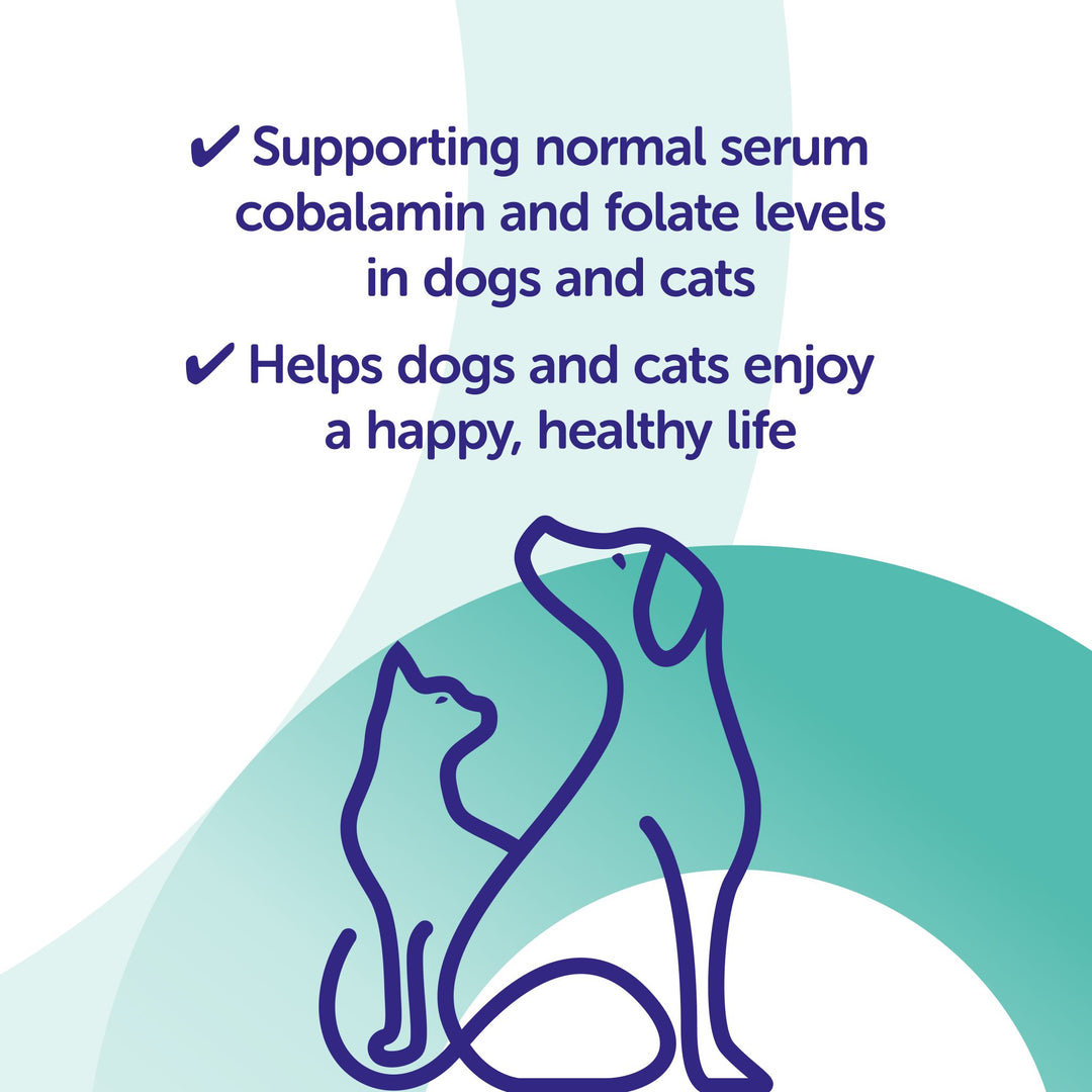 Protexin Cobalaplex voor gezonde hond en kat