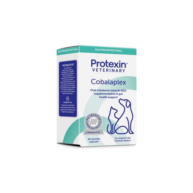Protexin Cobalaplex zijkant