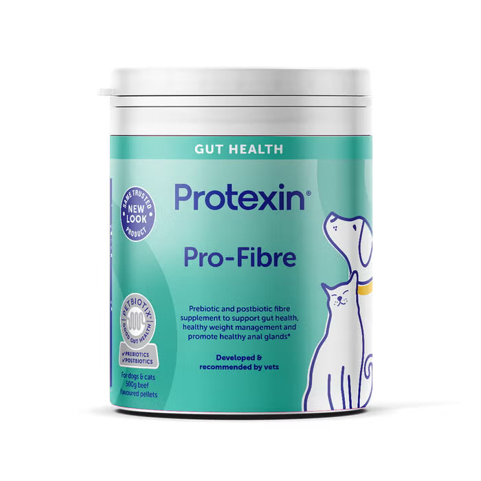 Protexin Pro Fibre voor Honden en Katten