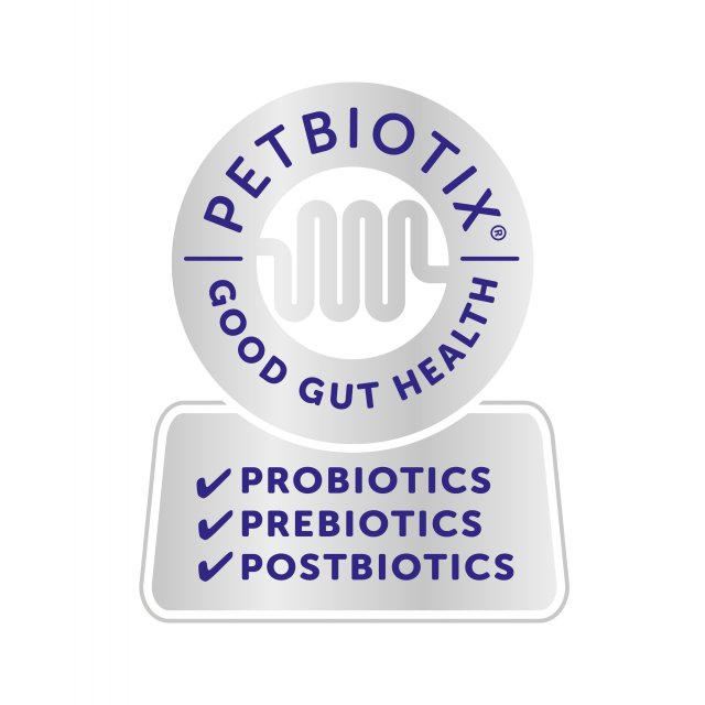 Protexin Pro Fibre bevat prebiotica probiotica en postbiotica