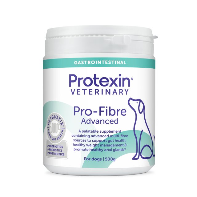Protexin Pro Fibre nieuwe verpakking