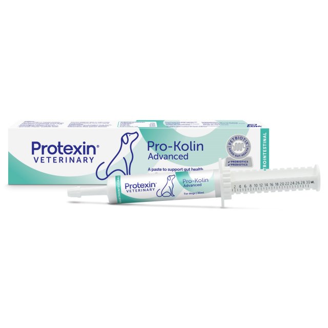 Protexin Pro Kolin voor Honden voorkant