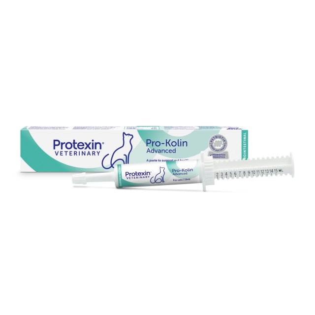 Protexin Pro-Kolin voor Katten voorkant