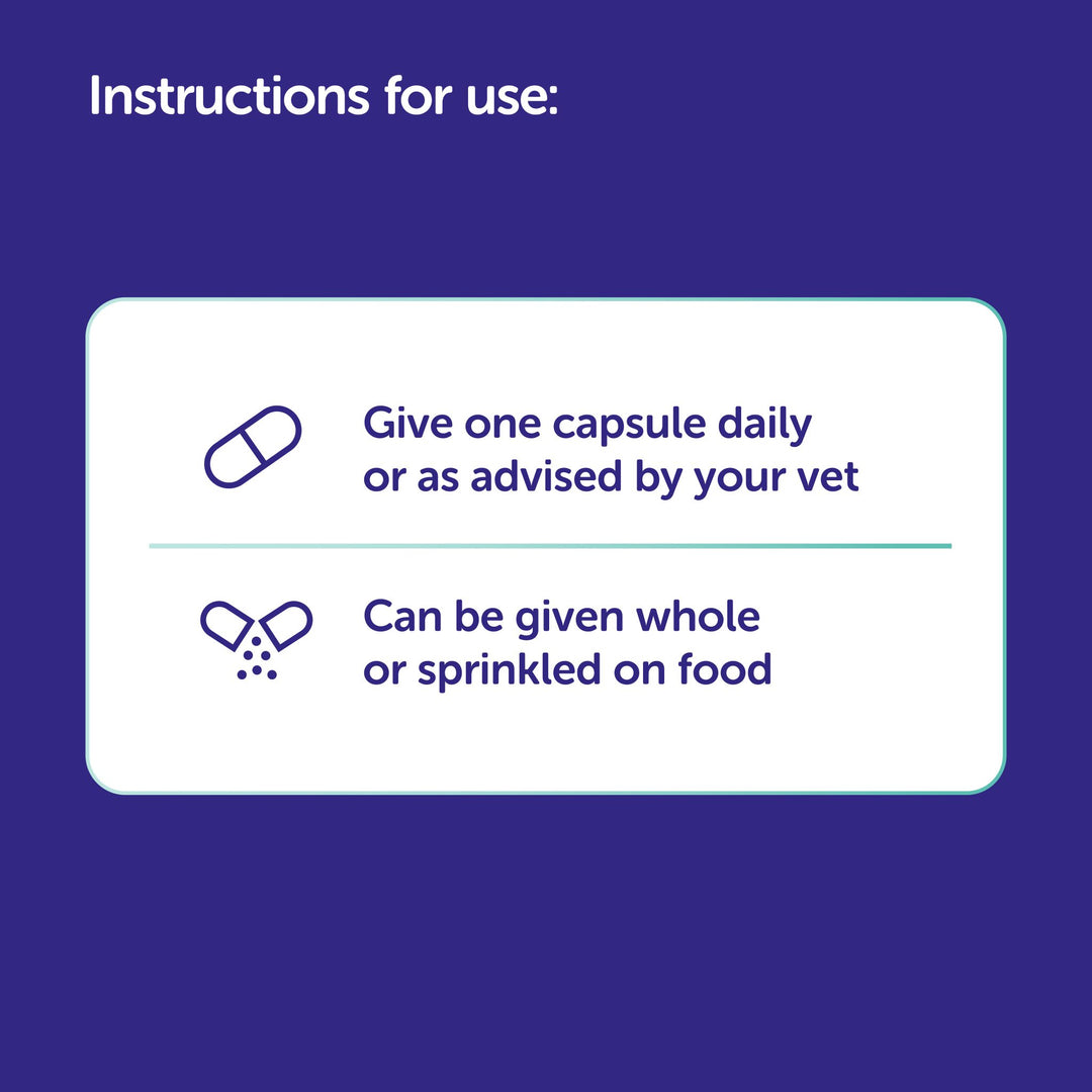 Protexin Synbiotic D-C instructies