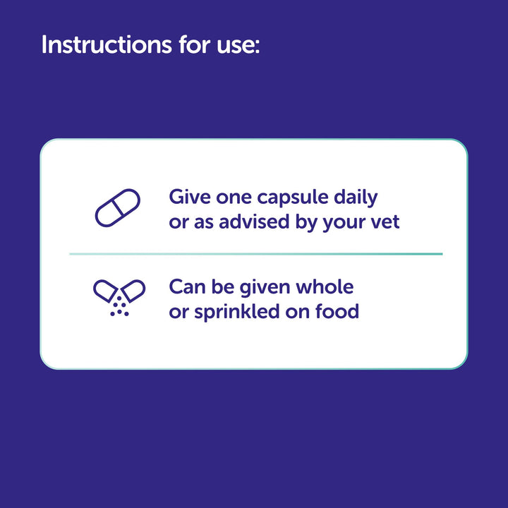 Protexin Synbiotic D-C instructies