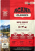 Acana Classics Red Meat Hondenbrokken 2kg Voorkant Verpakking