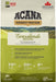 Acana HP Grasslands Hondenbrokken 2kg Voorkant Verpakking