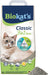 Biokats Classic 3 in 1 Fresh Kattenbakvulling 18L Voorkant Verpakking