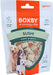 Boxby Sushi Hondensnack 100g Voorkant Verpakking