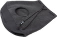 District70 Casa Teddy Kattenhuisje Dark Grey Opgevouwen