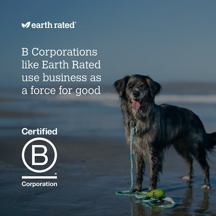Earth Rated Brand B Corp