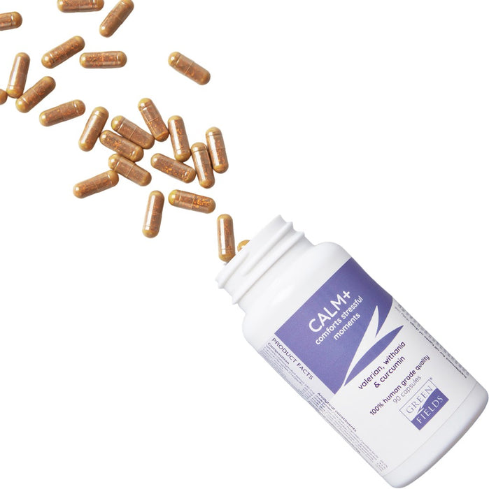 Greenfields Supplement Calm Lifestyle2