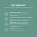 Greenfields Supplement Probiotics Info1 Ingredienten
