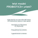 Greenfields Supplement Probiotics Info3 USP