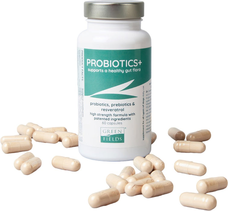 Greenfields Supplement Probiotics Lifestyle2