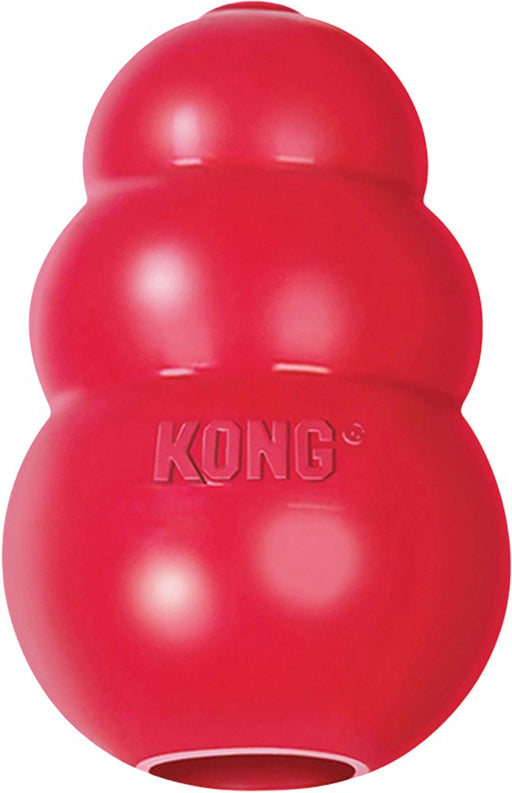 Kong Classic Voorkant Verpakking