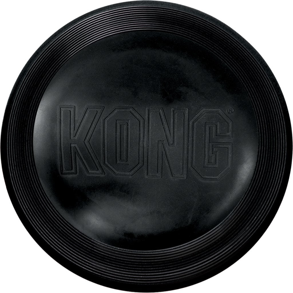 Kong Extreme Flyer Frisbee Voorkant Verpakking2