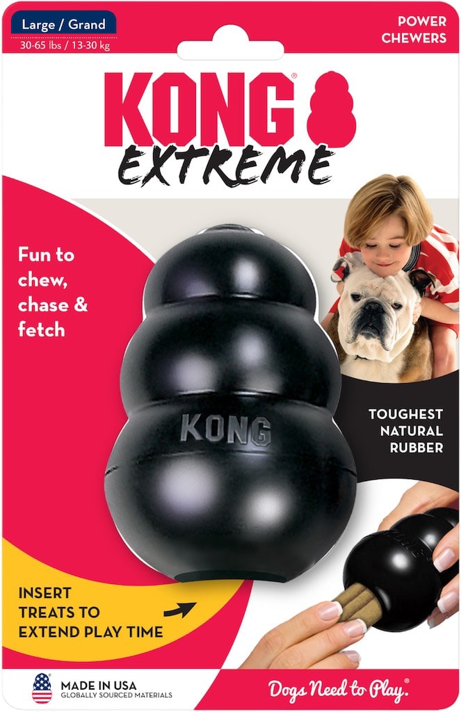 Kong Extreme L Voorkant Verpakking