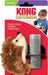Kong Refillables Egel Kattenspeelgoed Voorkant Verpakking2