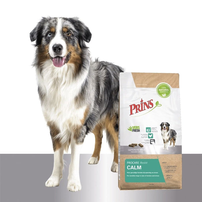 Prins ProCare Resist Calm Hondenbrokken Dier